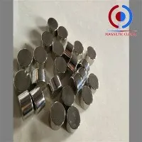 Неодимов магнит с дебелина 10 мм