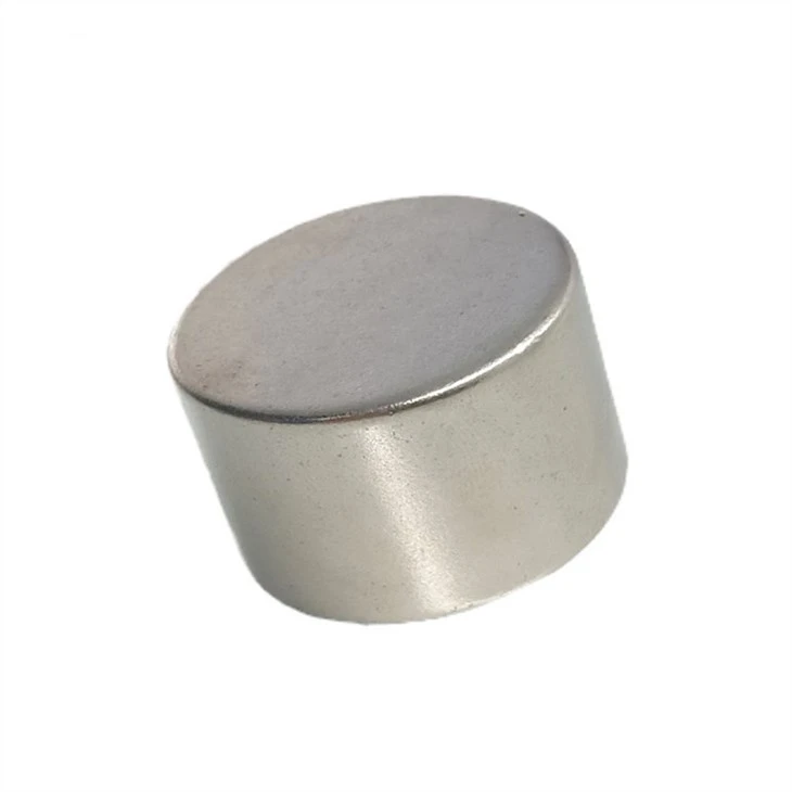 alnico magnets cylinder (5)