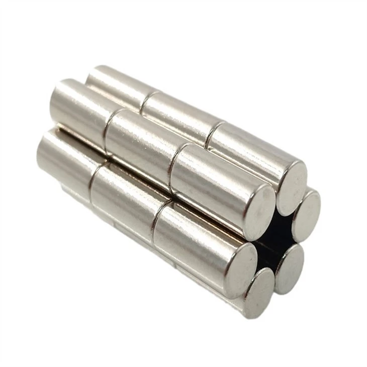 Samarium Cobalt Magnets cylinder (2)