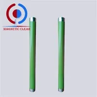 Магнитен прът за почистване на пшеница в Индор